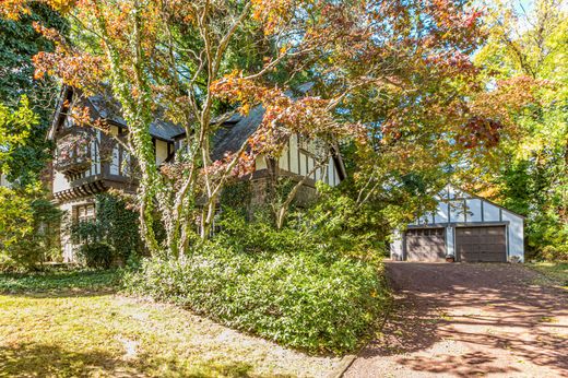 Müstakil ev Lawrenceville, Mercer County