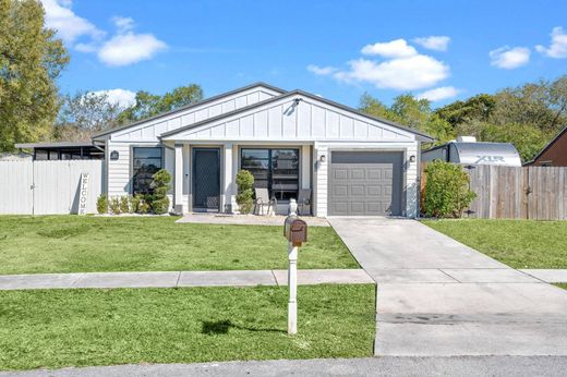 Πολυτελή κατοικία σε Royal Palm Beach, Palm Beach County