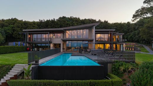 Элитный дом, Роторуа, Rotorua District