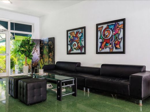 Элитный дом, Bal Harbour, Miami-Dade County