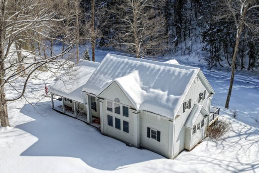 Luxury home in Grafton, Windham County