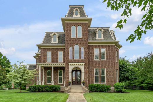 Detached House in Nicholasville, Jessamine County