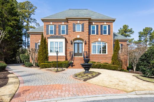 Casa Independente - Marietta, Cobb County