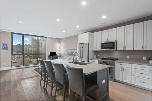 Apartment in Pittsburgh, Allegheny County