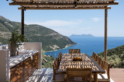 빌라 / Lefkáda, Lefkada