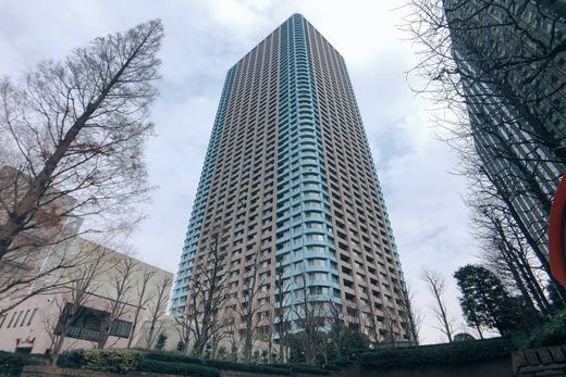 Appartamento a Tokyo, Tokyo Prefecture