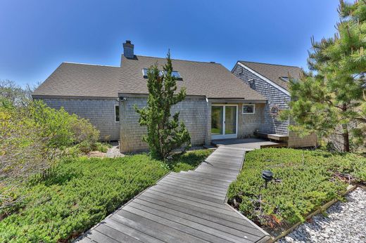 Maison individuelle à Truro, Comté de Barnstable