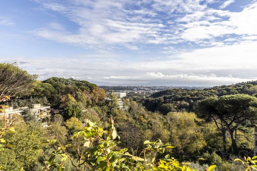 Apartment in Rome, Latium