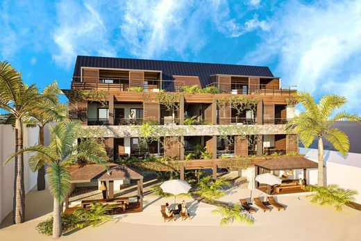 Apartamento - Grand-Case