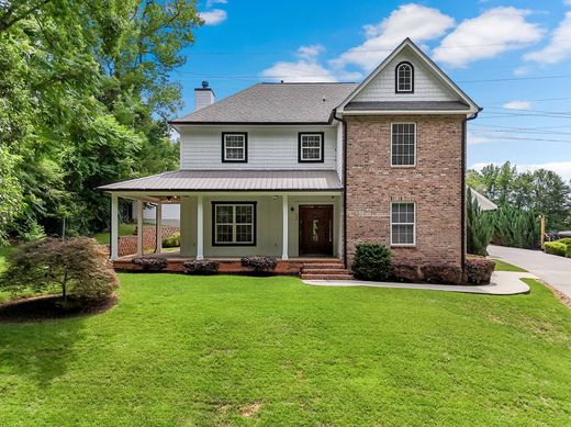 Элитный дом, Гринвилл, Greenville County