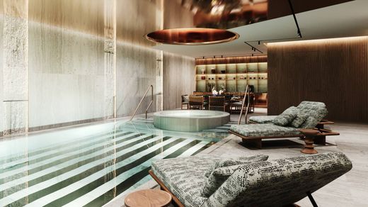 Appartement in Jūrmala