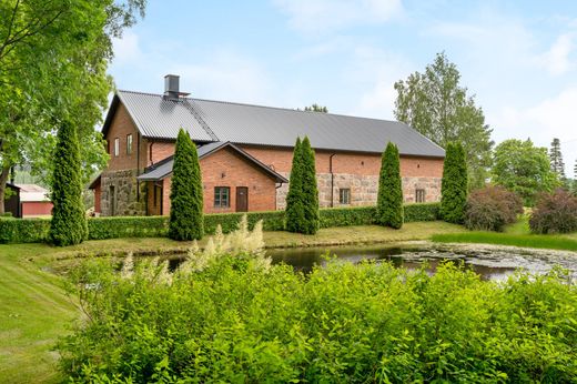Casa de campo - Kaarina, Turku