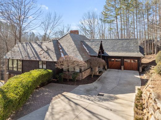 Detached House in Sunset, Pickens County