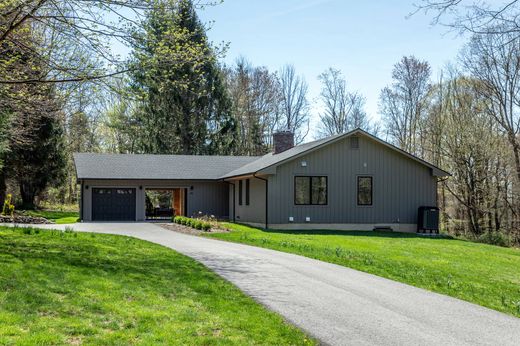 Einfamilienhaus in Roxbury, Litchfield County