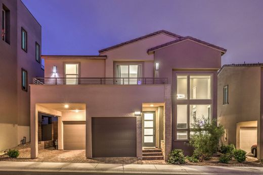 Casa Independente - Las Vegas, Clark County