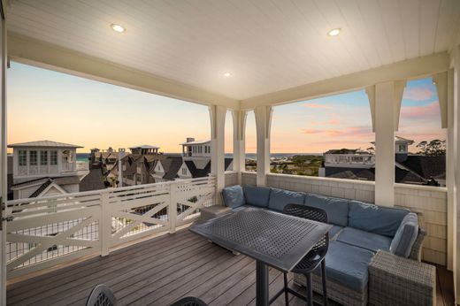 Casa Independente - Inlet Beach, Walton County