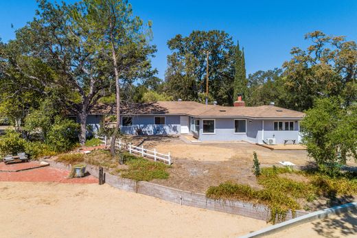 Vrijstaand huis in Atascadero, San Luis Obispo County