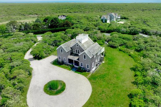 Casa de lujo en Nantucket, Nantucket County