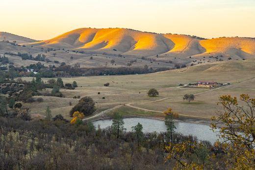 Vrijstaand huis in Creston, San Luis Obispo County