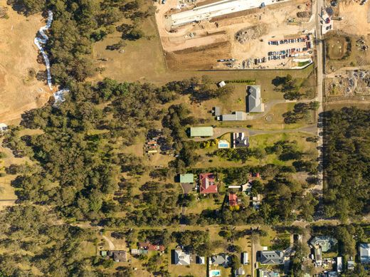 Vrijstaand huis in Sydney, State of New South Wales
