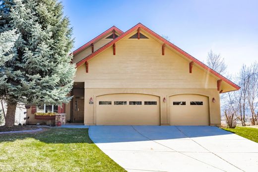 Detached House in Midway, Wasatch County