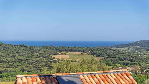 Detached House in Ramatuelle, Var