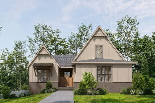 Einfamilienhaus in Newnan, Coweta County