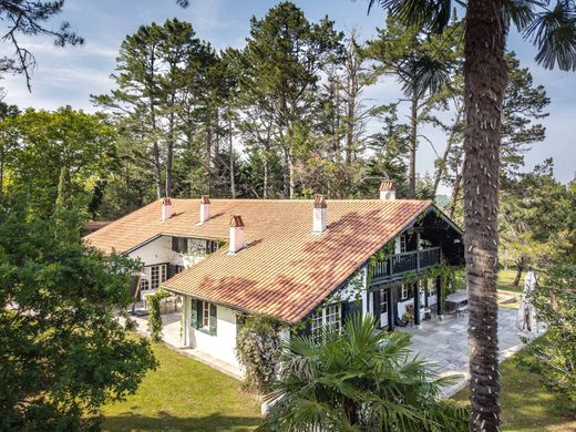 Частный Дом, Mouguerre, Pyrénées-Atlantiques