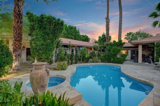 Maison individuelle à Rancho Mirage, Comté de Riverside