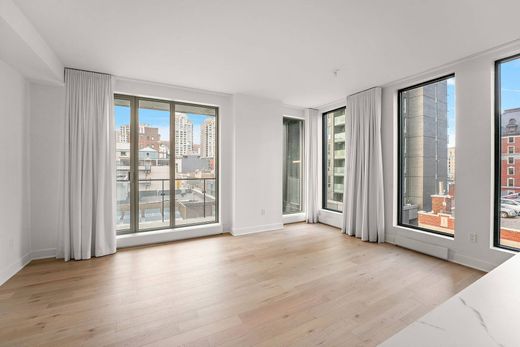 モントリオール, City of Montréalのアパートメント