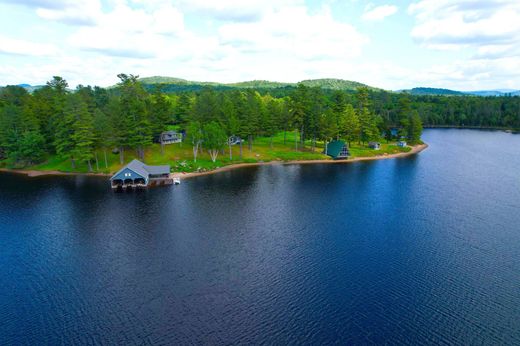 호화 저택 / Long Lake, Hamilton County