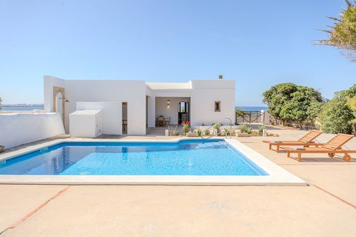 Maison individuelle à Ciutadella, Province des Îles Baléares