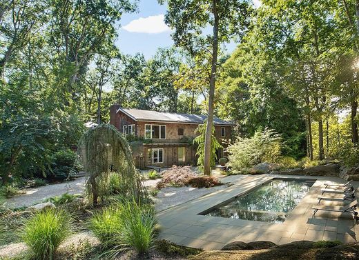 Einfamilienhaus in East Hampton, Suffolk County