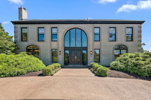 Detached House in Sewickley Heights, Allegheny County