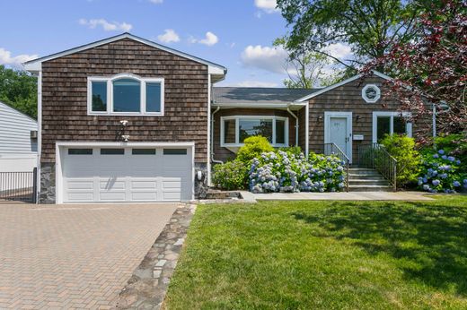 Частный Дом, Scarsdale, Westchester County