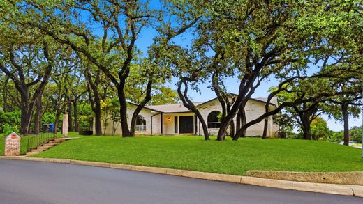 Detached House in San Antonio, Bexar County
