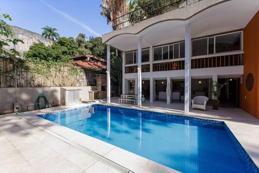 Πολυτελή κατοικία σε Ρίο ντε Τζανέιρο, Rio de Janeiro
