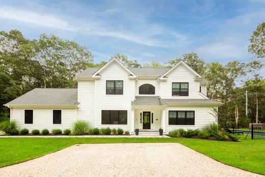 Detached House in East Hampton, Suffolk County