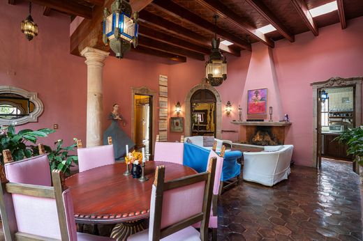 Casa en San Miguel de Allende, Estado de Guanajuato