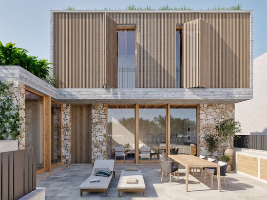 Semidetached House in Palma de Mallorca, Province of Balearic Islands