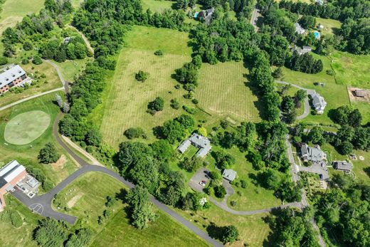 Grond in Basking Ridge, Somerset County