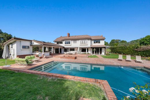 Maison individuelle à Rolling Hills Estates, Comté de Los Angeles