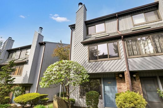 Appartement à Fort Lee, Comté de Bergen