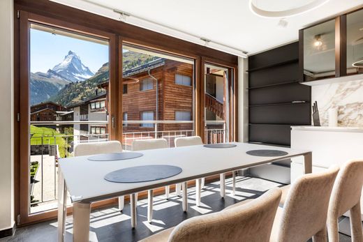 Appartement in Zermatt, Visp District