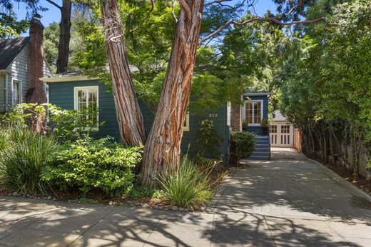 Detached House in Oakland, Alameda County