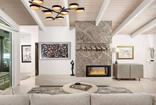 Luxury home in Aspen, Pitkin County