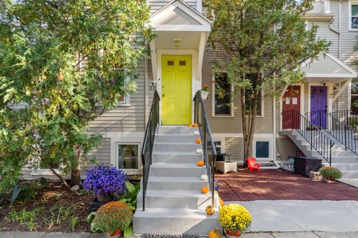 Casa di lusso a Boston, Suffolk County