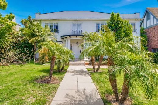 Detached House in Los Angeles, Los Angeles County