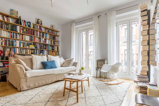 Apartament w Madryt, Provincia de Madrid