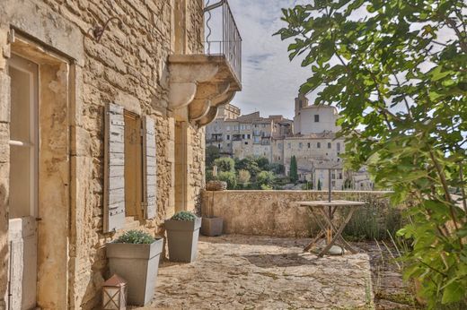 بيت مستقل ﻓﻲ Gordes, Vaucluse
